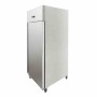 CPC - Armoire réfrigérée inox positive GN 2/1 - 650 L