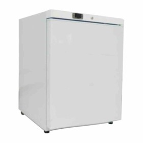 CPC - Mini-armoire réfrigérée 200 L - positive blanche