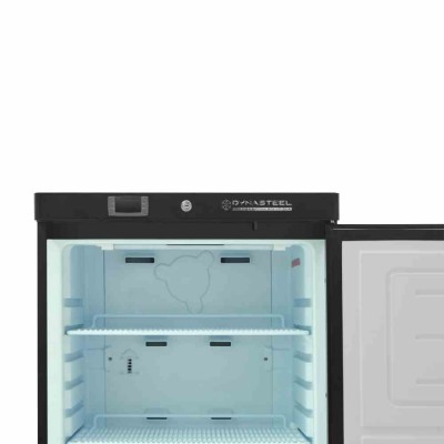 CPC - Armoire réfrigérée 200 L - positive noire