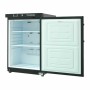 SERIAPRO - Armoire réfrigérée 200 L - positive noire