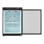 CPC - Armoire réfrigérée 200 L - positive noire
