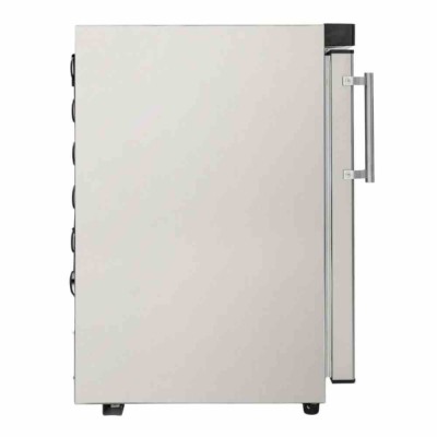 CPC - Mini-armoire réfrigérée 200 L - positive inox