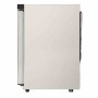 SERIAPRO - Mini-armoire réfrigérée 200 L - positive inox