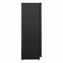 SERIAPRO - Armoire réfrigérée 400 L - positive noire