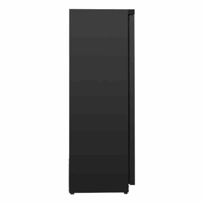 CPC - Armoire réfrigérée 400 L - positive noire