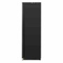 SERIAPRO - Armoire réfrigérée 400 L - positive noire