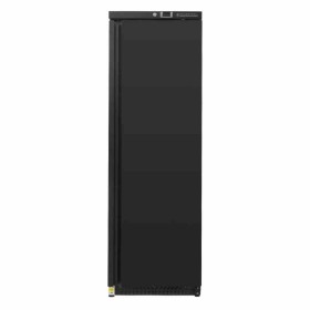 CPC - Armoire réfrigérée 400 L - positive noire