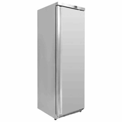 CPC - Armoire réfrigérée positive inox 400 L