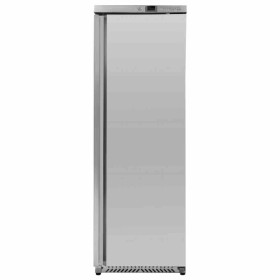 CPC - Armoire réfrigérée positive inox 400 L