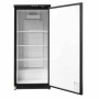 CPC - Armoire réfrigérée 600 L - positive noire