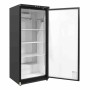 CPC - Armoire réfrigérée 600 L - positive noire