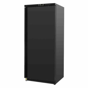 CPC - Armoire réfrigérée 600 L - positive noire