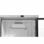 SERIAPRO - Armoire réfrigérée positive inox - 600 L