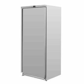 CPC - Armoire réfrigérée positive inox - 600 L