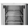 SERIAPRO - Armoire réfrigérée positive vitrée - 650 L