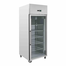 CPC - Armoire réfrigérée positive vitrée - 650 L