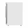 SERIAPRO - Mini-armoire réfrigérée 200 L - positive vitrée