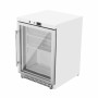 CPC - Mini-armoire réfrigérée 200 L - positive vitrée
