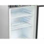 CPC - Mini-armoire réfrigérée 200 L - positive vitrée inox