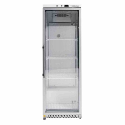 SERIAPRO - Armoire réfrigérée positive vitrée - 400 L