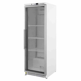 CPC - Armoire réfrigérée positive vitrée - 400 L