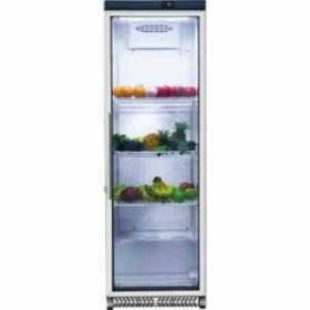 CPC - Armoire réfrigérée positive vitrée - 600 L