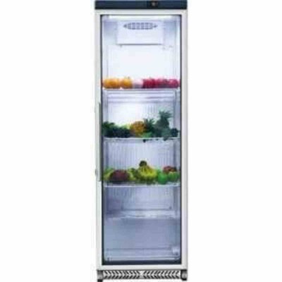 CPC - Armoire réfrigérée positive vitrée - 600 L