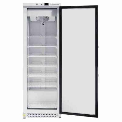 SERIAPRO - Armoire de congélation ventilée vitrée - 400 L