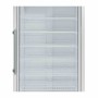 SERIAPRO - Armoire réfrigérée négative vitrée - 600 L