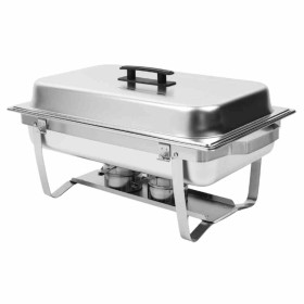 SERIAPRO - Chafing Dish GN 1/1 éco