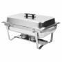 SERIAPRO - Chafing Dish éco GN 1/1