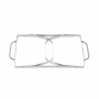 SERIAPRO - Chafing Dish GN 1/1 éco - lot de 4