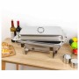 SERIAPRO - Chafing Dish GN 1/1 éco - lot de 4