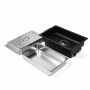 SERIAPRO - Chafing Dish GN 1/1 électrique