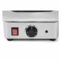 SERIAPRO - Chafing Dish GN 1/1 électrique inox