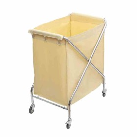 SERIAPRO - Chariot à linge 270 L