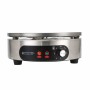 SERIAPRO - Crêpière professionnelle électrique - Ø 35 cm