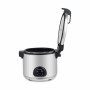 SERIAPRO - Cuiseur à riz professionnel - 8 L