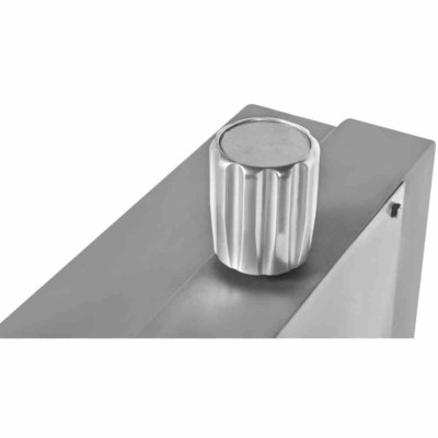 SERIAPRO - Scie à os en inox - 1650 mm