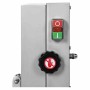 SERIAPRO - Scie à os en inox - 1650 mm