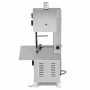 SERIAPRO - Scie à os en inox - 1650 mm