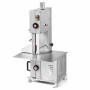 SERIAPRO - Scie à os en inox - 1650 mm