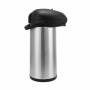 SERIAPRO - Cafetière thermos à pompe - 5 L