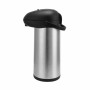 SERIAPRO - Cafetière thermos à pompe - 5 L