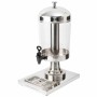 SERIAPRO - Distributeur de jus de fruits - 8 L