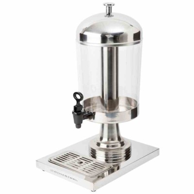SERIAPRO - Distributeur de jus de fruits - 8 L