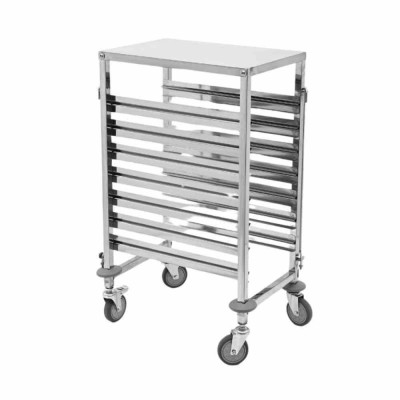 CPC - Échelle gastronorme 7 niveaux - GN 1/1