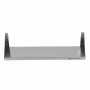 SERIAPRO - Étagère à assiettes - L 1200 x P 200 mm