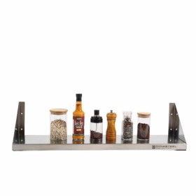 SERIAPRO - Étagère à assiettes - L 1200 x P 200 mm