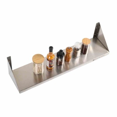 SERIAPRO - Étagère à assiettes - L 800 x P 200 mm